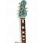 Used 2020s Sterling by Music Man MARIPOSA GREEN Solid Body Electric Guitar