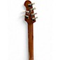 Used 2020s Sterling by Music Man MARIPOSA GREEN Solid Body Electric Guitar