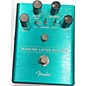 Used 2020s Fender MARINE LAYER REVERB Effect Pedal thumbnail