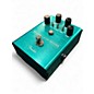 Used 2020s Fender MARINE LAYER REVERB Effect Pedal