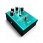 Used 2020s Fender MARINE LAYER REVERB Effect Pedal