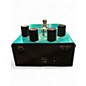 Used 2020s Fender MARINE LAYER REVERB Effect Pedal