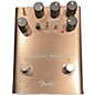 Used 2020s Fender ACOUSTIC PREVERB Effect Pedal thumbnail