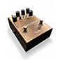 Used 2020s Fender ACOUSTIC PREVERB Effect Pedal
