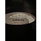 Used Ovation Celebrity CC057 Black Acoustic Electric Guitar