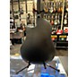Used Ovation Celebrity CC057 Black Acoustic Electric Guitar