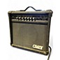 Used Crate GX15R Guitar Combo Amp