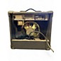 Used Crate GX15R Guitar Combo Amp