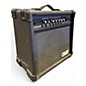 Used Crate GX15R Guitar Combo Amp
