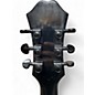 Used Epiphone Dot 2 Color Sunburst Hollow Body Electric Guitar