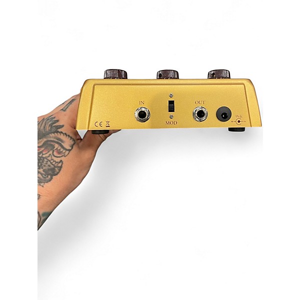 Used 2024 Warm Audio CENTAVo Effect Pedal