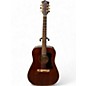 Vintage 1979 Guild D-25M Mahogany Acoustic Guitar thumbnail