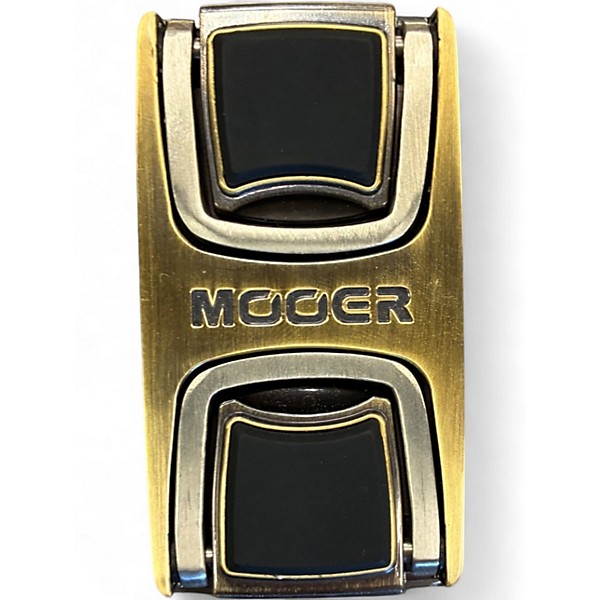 Used Mooer The Wahter Effect Pedal