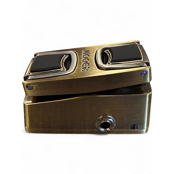 Used Mooer The Wahter Effect Pedal