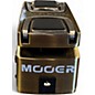 Used Mooer The Wahter Effect Pedal