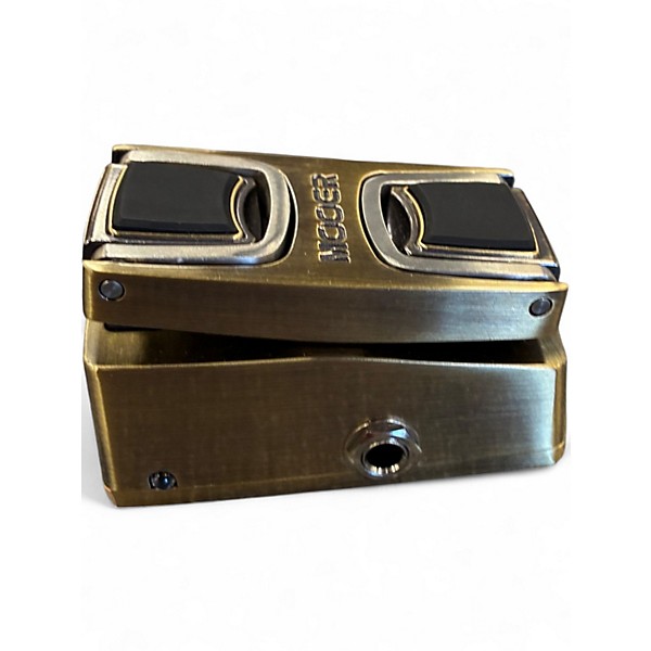 Used Mooer The Wahter Effect Pedal