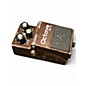 Used BOSS OC2 Octave Effect Pedal