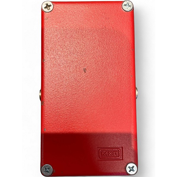 Used MXR M102 Dyna Comp Effect Pedal | Guitar Center