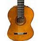 Used Yamaha C40 Natural Classical Acoustic Guitar