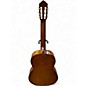 Used Yamaha C40 Natural Classical Acoustic Guitar