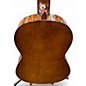 Used Yamaha C40 Natural Classical Acoustic Guitar