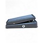 Used Dunlop GCB95 Original Crybaby Wah Effect Pedal