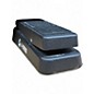 Used Dunlop GCB95 Original Crybaby Wah Effect Pedal