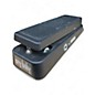 Used Dunlop GCB95 Original Crybaby Wah Effect Pedal