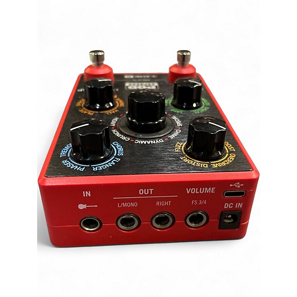 Used Line 6 POD EXPRESS Effect Processor