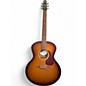 Used Seagull Entourage Rustic Mini Jumbo 2 Color Sunburst Acoustic Guitar thumbnail