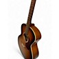 Used Seagull Entourage Rustic Mini Jumbo 2 Color Sunburst Acoustic Guitar