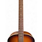 Used Seagull Entourage Rustic Mini Jumbo 2 Color Sunburst Acoustic Guitar