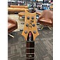 Used PRS SE SPECIAL 24 08 Trans Green Solid Body Electric Guitar