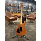 Used PRS SE SPECIAL 24 08 Trans Green Solid Body Electric Guitar