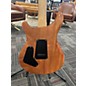 Used PRS SE SPECIAL 24 08 Trans Green Solid Body Electric Guitar