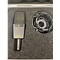 Used AKG C414XLII Condenser Microphone
