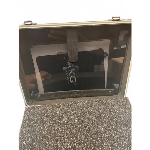 Used AKG C414XLII Condenser Microphone