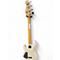 Used Jackson Dave Ellefson Signature CBX Snow White Electric Bass Guitar