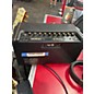 Used Positive Grid spark 40 Guitar Combo Amp
