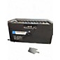 Used Positive Grid spark 40 Guitar Combo Amp
