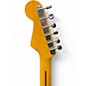 Used Fender 70th Anniversary American Vintage II 1954 Stratocaster 2 Color Sunburst Solid Body Electric Guitar