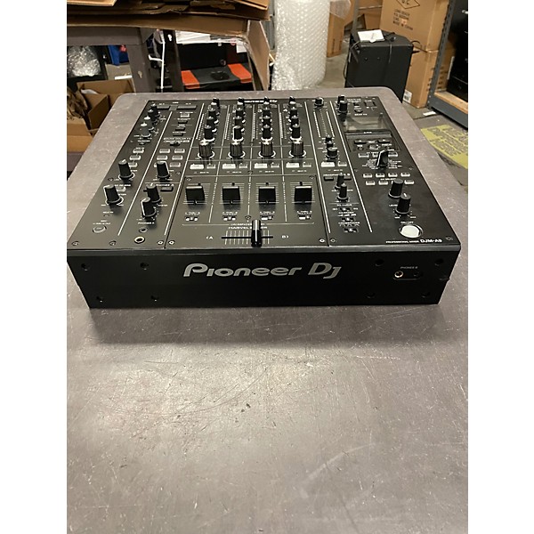 Used Pioneer DJ DJM-A9 DJ Mixer