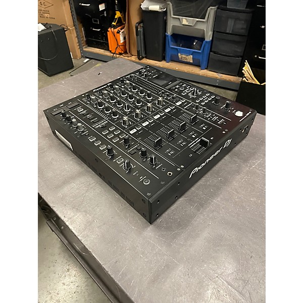 Used Pioneer DJ DJM-A9 DJ Mixer