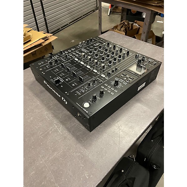 Used Pioneer DJ DJM-A9 DJ Mixer