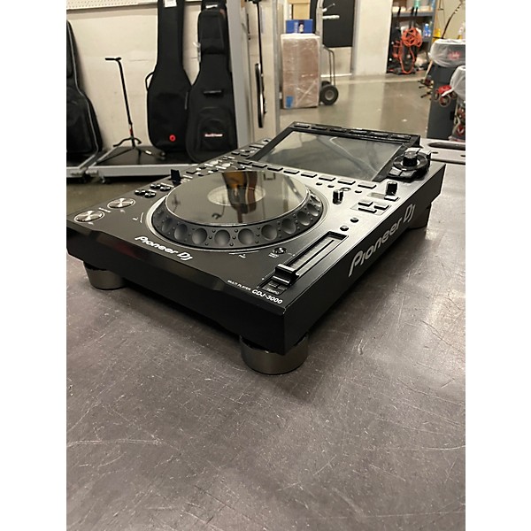 Used Pioneer DJ CDJ3000 DJ Controller