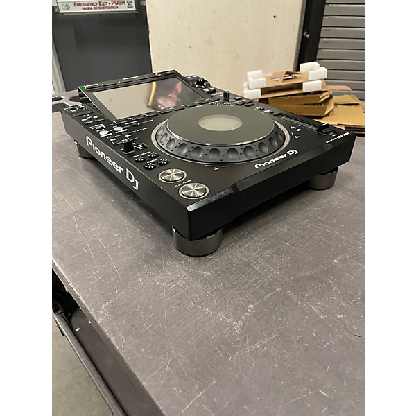 Used Pioneer DJ CDJ3000 DJ Controller