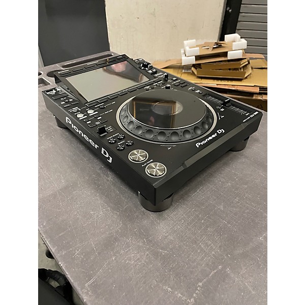 Used Pioneer DJ CDJ3000 DJ Controller