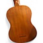 Used Kala Exotic Mahogany U-Bass Natural Acoustic Bass Guitar