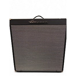 Used Ampeg ROCKET BASS 1X15 Bass Combo Amp