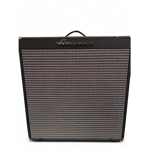 Used Ampeg ROCKET BASS 1X15 Bass Combo Amp